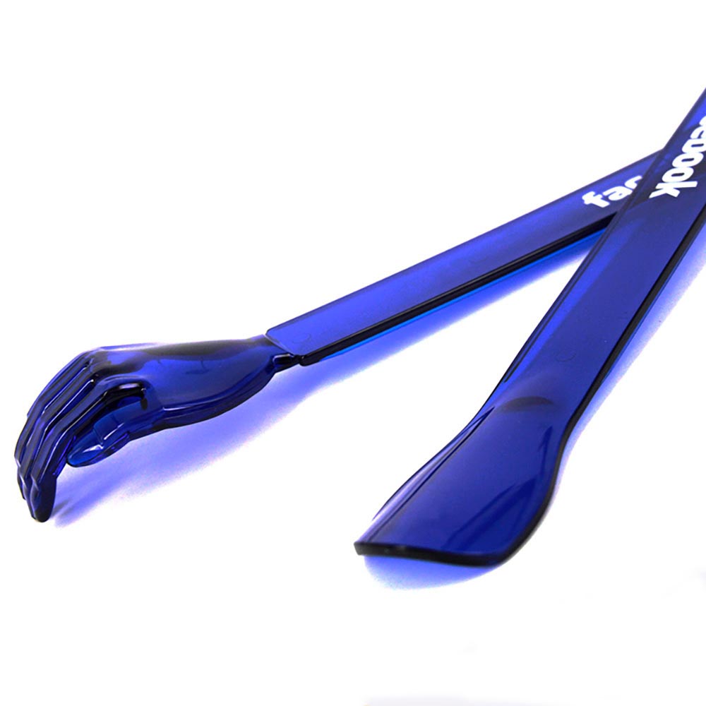 Back Scratcher with Shoe Horn